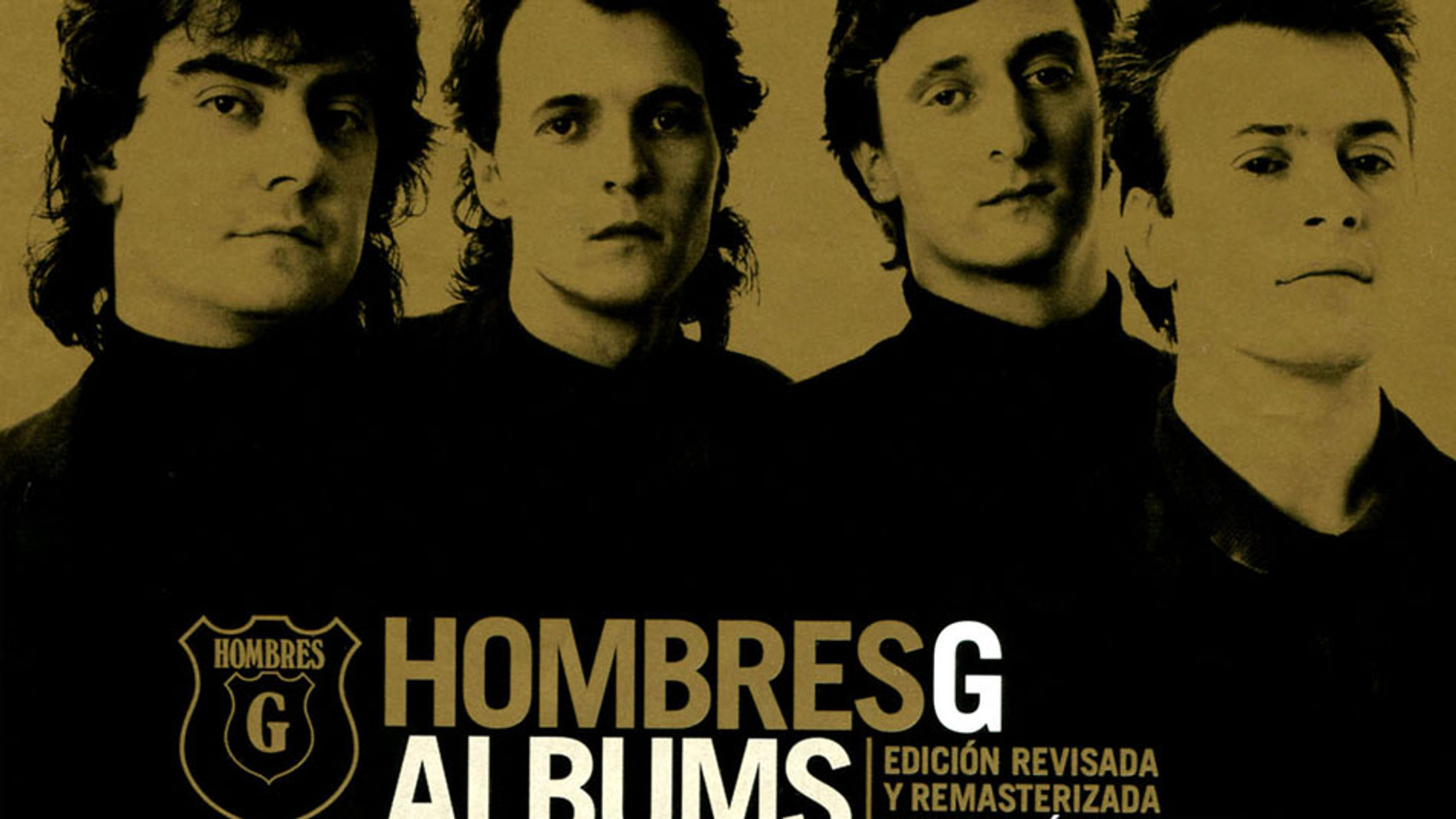Hombres G